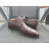 Hugo Boss Herrenschuhe braun Größe 41