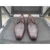 Hugo Boss Herrenschuhe braun Größe 41