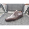 Hugo Boss Herrenschuhe braun Größe 41