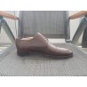 Hugo Boss Herrenschuhe braun Größe 41