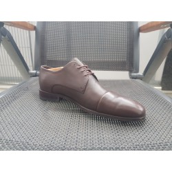Hugo Boss Herrenschuhe braun Größe 41