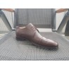 Hugo Boss Herrenschuhe braun Größe 41