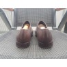 Hugo Boss Herrenschuhe braun Größe 41