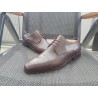 Hugo Boss Herrenschuhe braun Größe 41