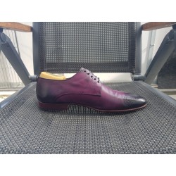 Hugo Boss Herrenschuhe Gr.41