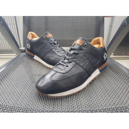 La Martina Herrenschuhe  Gr.43