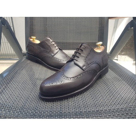 Prime Shoes PS Linz Herrenschuhe  Gr.44 UK  10