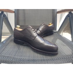 Prime Shoes PS Linz Herrenschuhe  Gr.44 UK  10