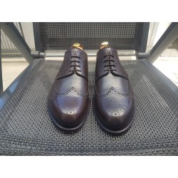 Prime Shoes PS Linz Herrenschuhe  Gr.44 UK  10