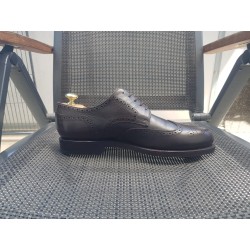 Prime Shoes PS Linz Herrenschuhe  Gr.44 UK  10
