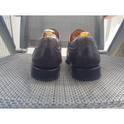 Prime Shoes PS Linz Herrenschuhe  Gr.44 UK  10