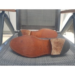 Prime Shoes PS Linz Herrenschuhe  Gr.44 UK  10