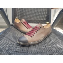 Prada Herrenschuhe Gr. 42 UK 8