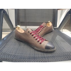 Prada Herrenschuhe Gr. 42 UK 8
