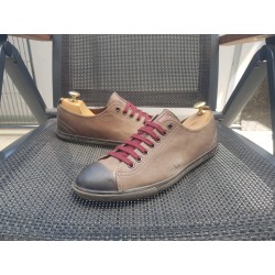 Prada Herrenschuhe Gr. 42 UK 8
