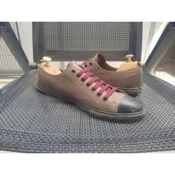 Prada Herrenschuhe Gr. 42 UK 8