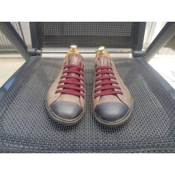 Prada Herrenschuhe Gr. 42 UK 8