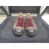 Prada Herrenschuhe Gr. 42 UK 8