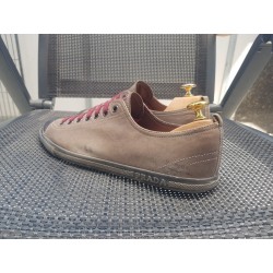 Prada Herrenschuhe Gr. 42 UK 8