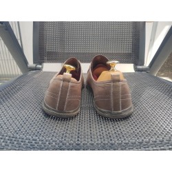 Prada Herrenschuhe Gr. 42 UK 8