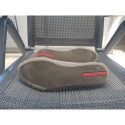 Prada Herrenschuhe Gr. 42 UK 8