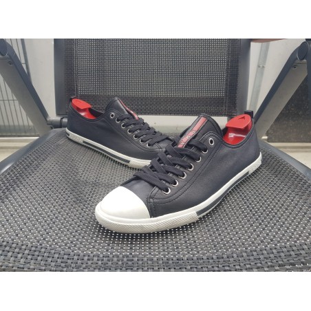 Prada Herrenschuhe Gr.41 UK 7