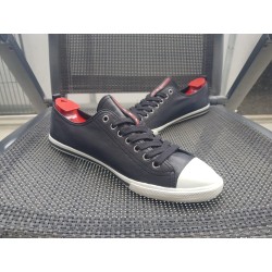 Prada Herrenschuhe Gr.41 UK 7