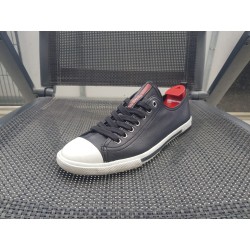 Prada Herrenschuhe Gr.41 UK 7