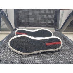 Prada Herrenschuhe Gr.41 UK 7