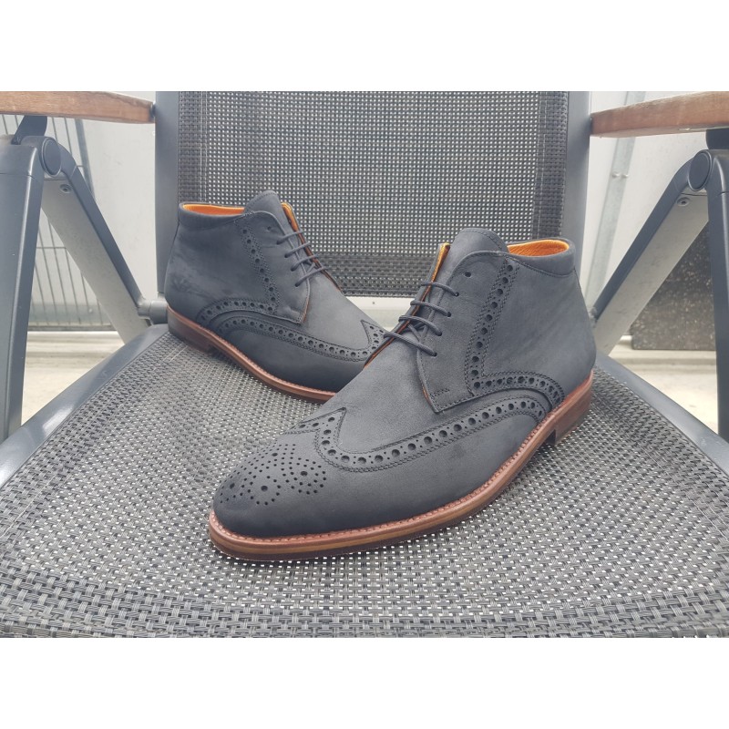 Heinrich Dinkelacker Herrenschuhe Gr.44 UK 10