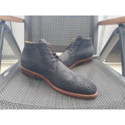 Heinrich Dinkelacker Herrenschuhe Gr.44 UK 10