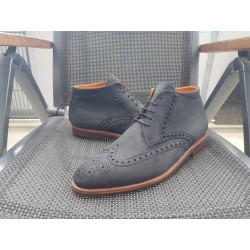 Heinrich Dinkelacker Herrenschuhe Gr.44 UK 10