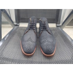 Heinrich Dinkelacker Herrenschuhe Gr.44 UK 10