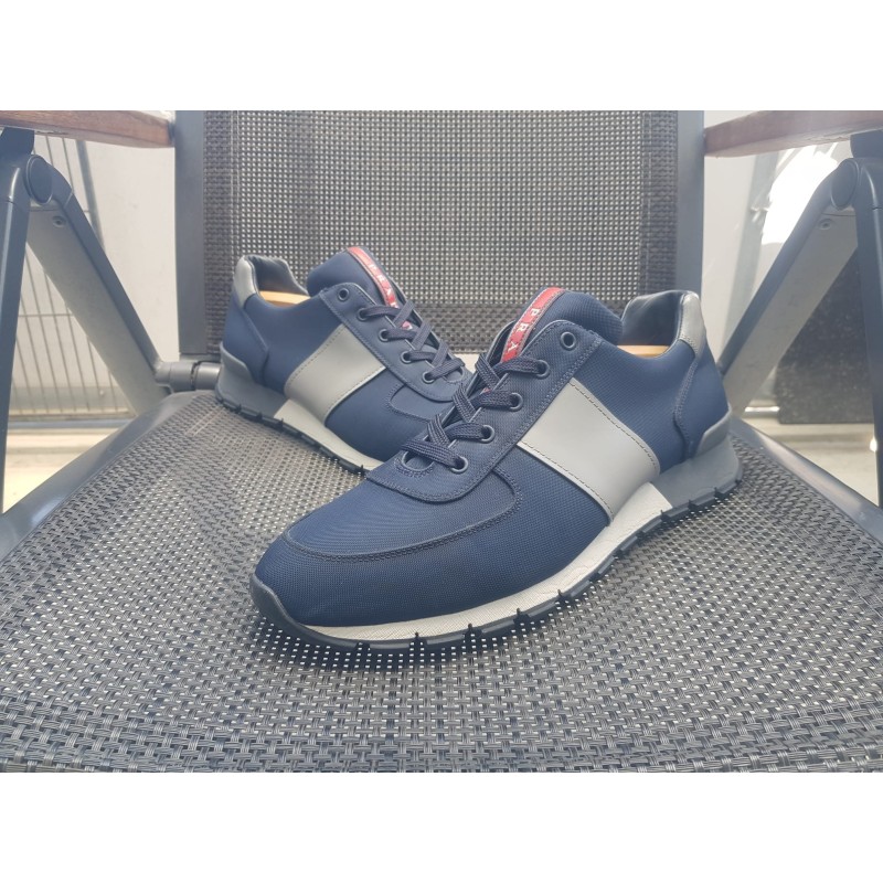 Prada Herrenschuhe  Gr.45(UK 11 )
