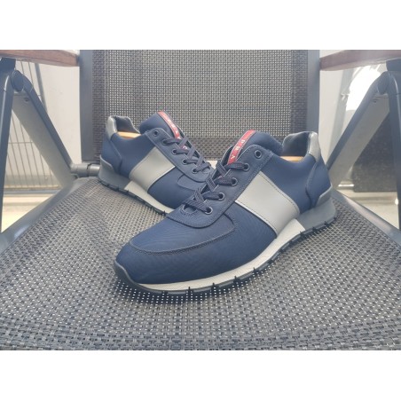 Prada Herrenschuhe  Gr.45(UK 11 )
