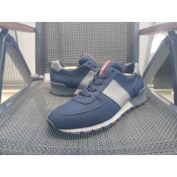 Prada Herrenschuhe  Gr.45(UK 11 )