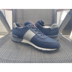 Prada Herrenschuhe  Gr.45(UK 11 )