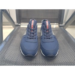 Prada Herrenschuhe  Gr.45(UK 11 )