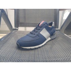 Prada Herrenschuhe  Gr.45(UK 11 )