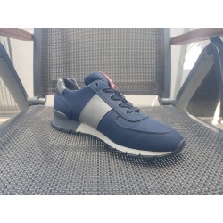 Prada Herrenschuhe  Gr.45(UK 11 )