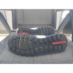 Prada Herrenschuhe  Gr.45(UK 11 )