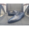 Hugo Boss  Dunkelblau Herrenschuhe Gr.45 UK 10,5