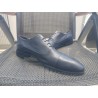 Hugo Boss  Dunkelblau Herrenschuhe Gr.45 UK 10,5