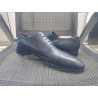 Hugo Boss  Dunkelblau Herrenschuhe Gr.45 UK 10,5