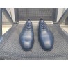 Hugo Boss  Dunkelblau Herrenschuhe Gr.45 UK 10,5