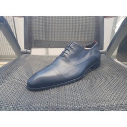 Hugo Boss  Dunkelblau Herrenschuhe Gr.45 UK 10,5