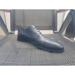 Hugo Boss  Dunkelblau Herrenschuhe Gr.45 UK 10,5