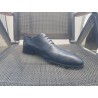 Hugo Boss  Dunkelblau Herrenschuhe Gr.45 UK 10,5