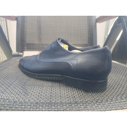 Hugo Boss  Dunkelblau Herrenschuhe Gr.45 UK 10,5