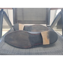 Hugo Boss  Dunkelblau Herrenschuhe Gr.45 UK 10,5